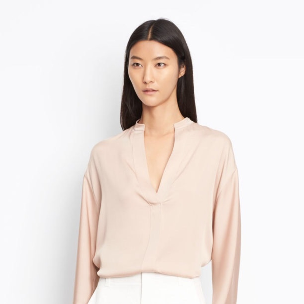 Vince women blouse